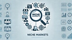 Niche Mastery: Strategies for Dominating Micro-Markets in E-commerce