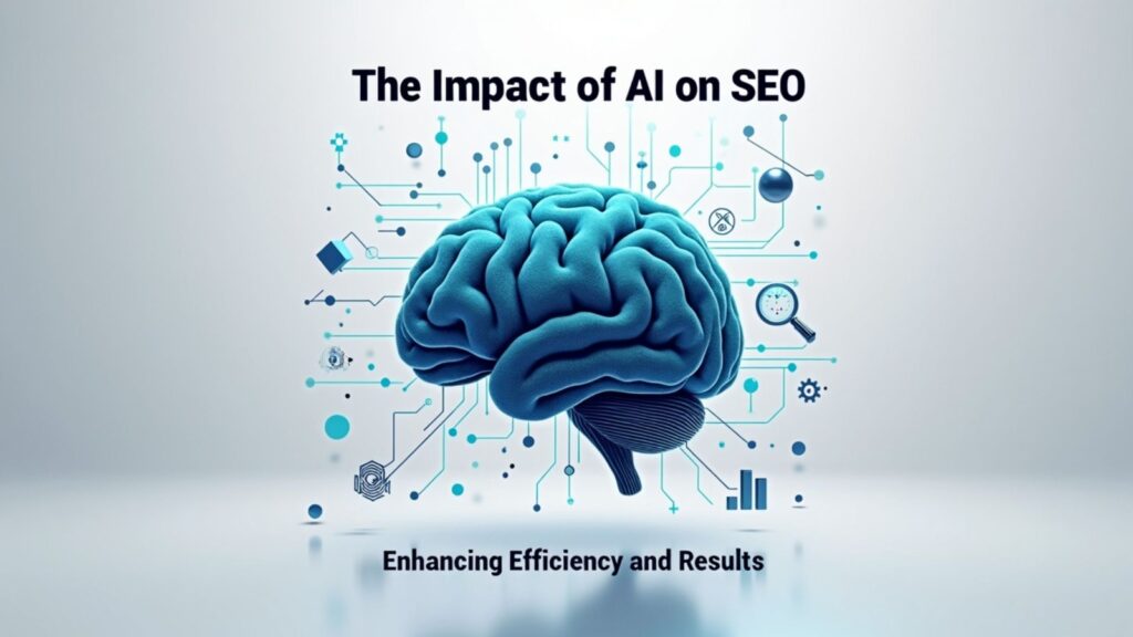 Revolutionize your SEO strategy with AI