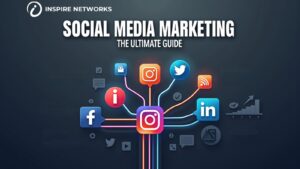 Social Media Marketing: The Ultimate Guide