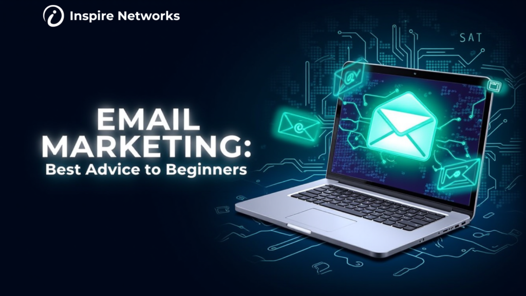 Email Marketing: Best Advice for Beginners