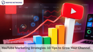YouTube Marketing Strategies: 10 Tips to Grow Your Channel