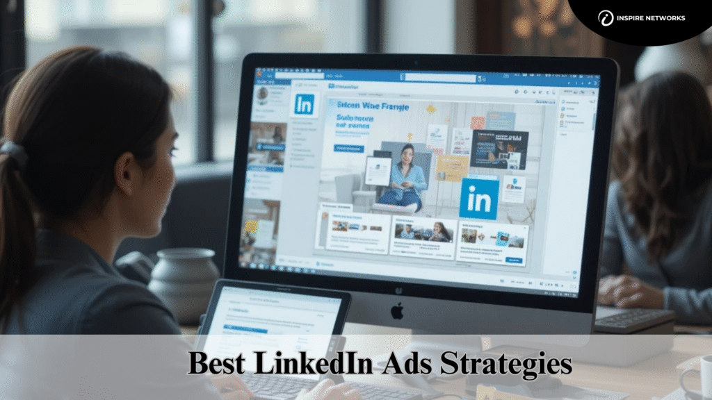 Best LinkedIn Ads Strategies