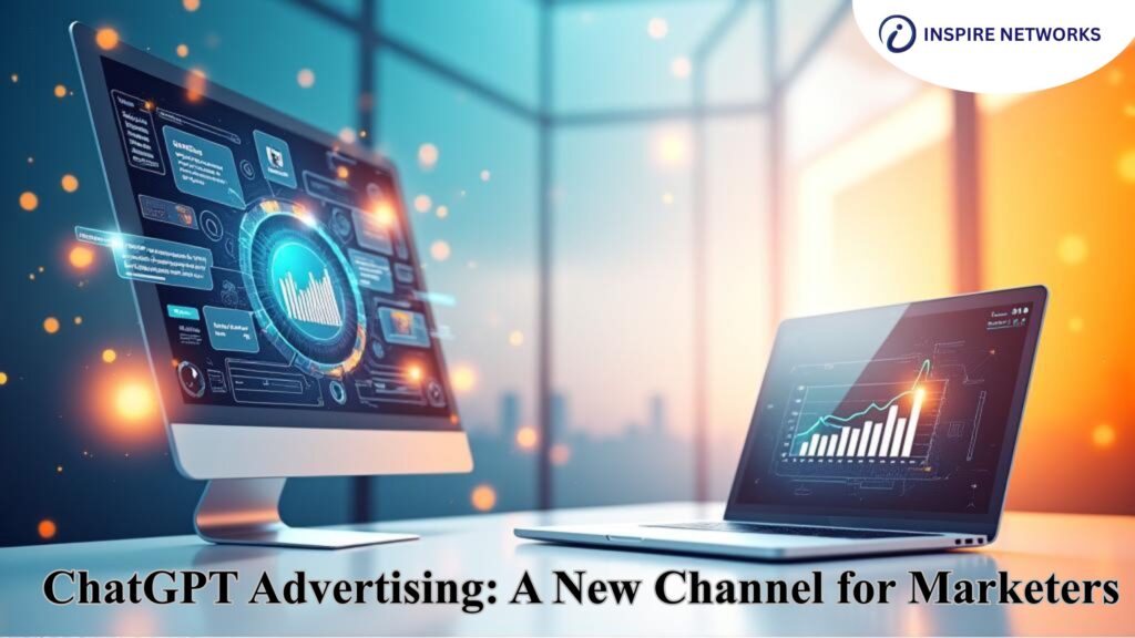 ChatGPT Advertising: A New Channel for Marketers