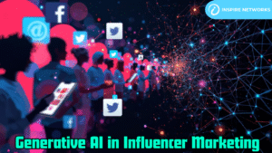 Generative AI in Influencer Marketing