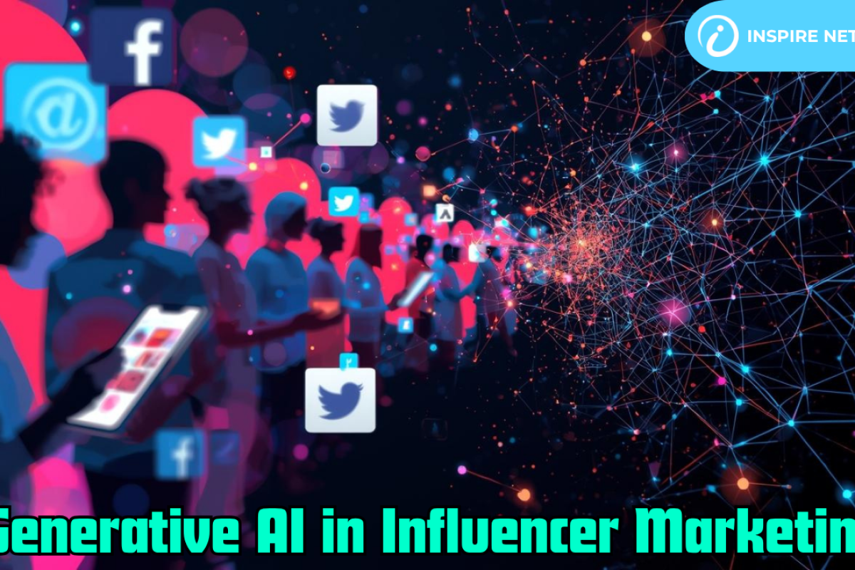 Generative AI in Influencer Marketing