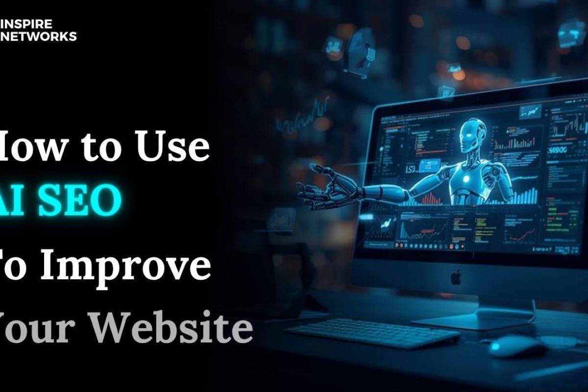 How to Use AI SEO to Improve Your Website