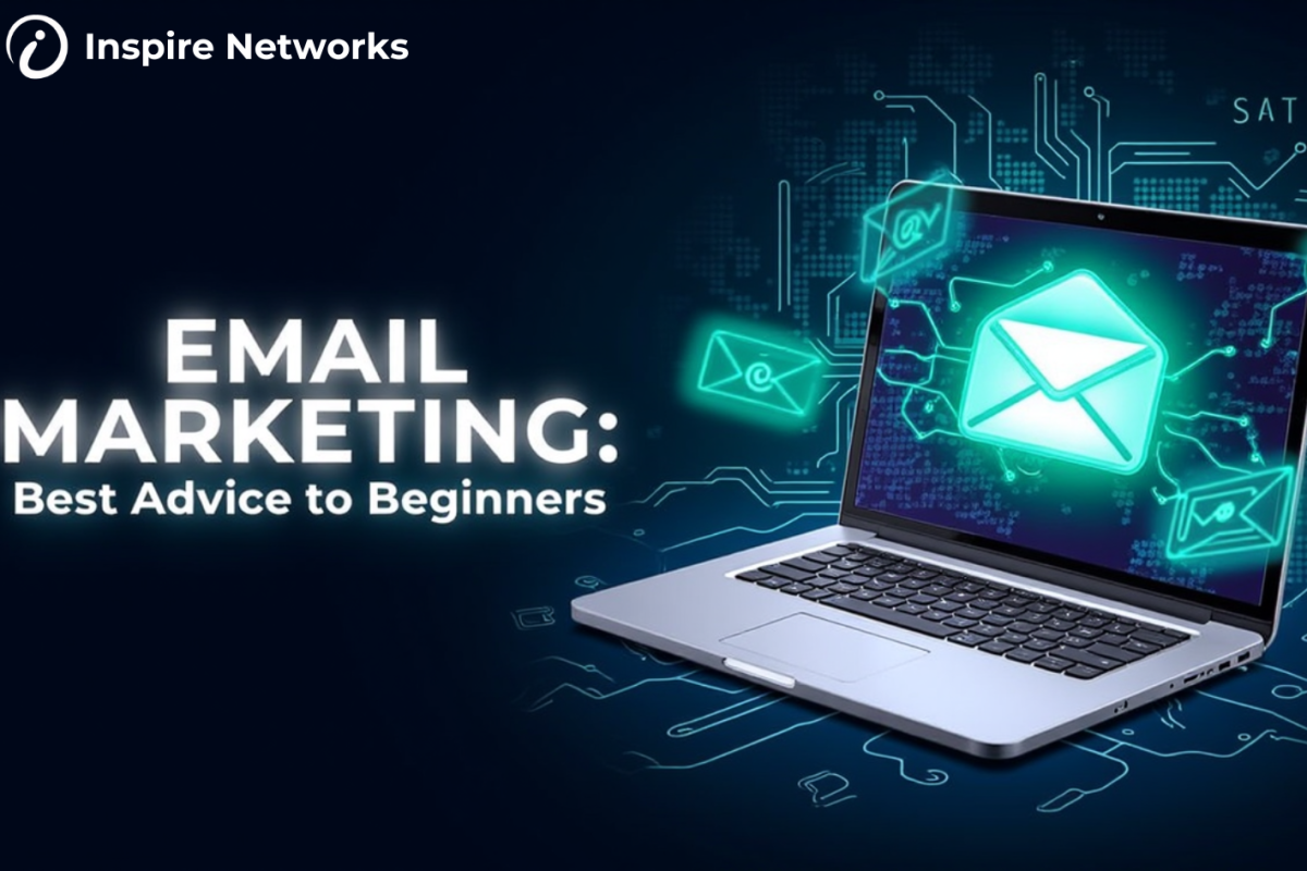 Email Marketing: Best Advice for Beginners